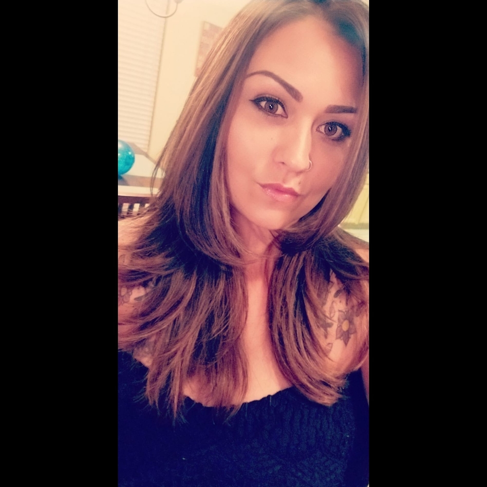 Meet your Posher, Jess